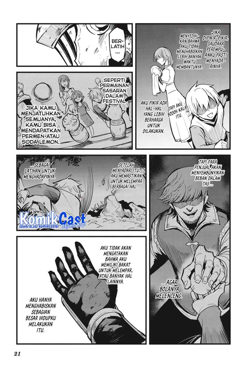 Goblin Slayer Gaiden: Year One