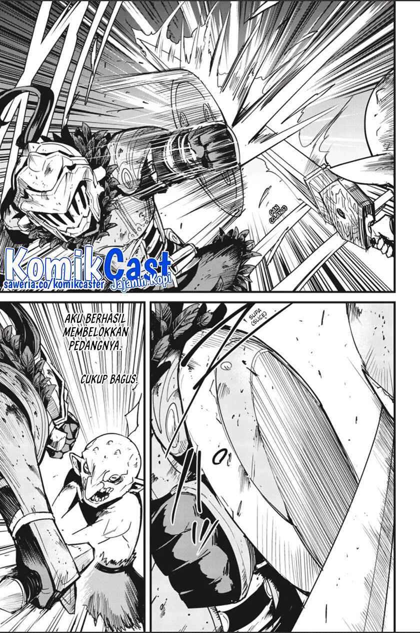 Goblin Slayer Gaiden: Year One