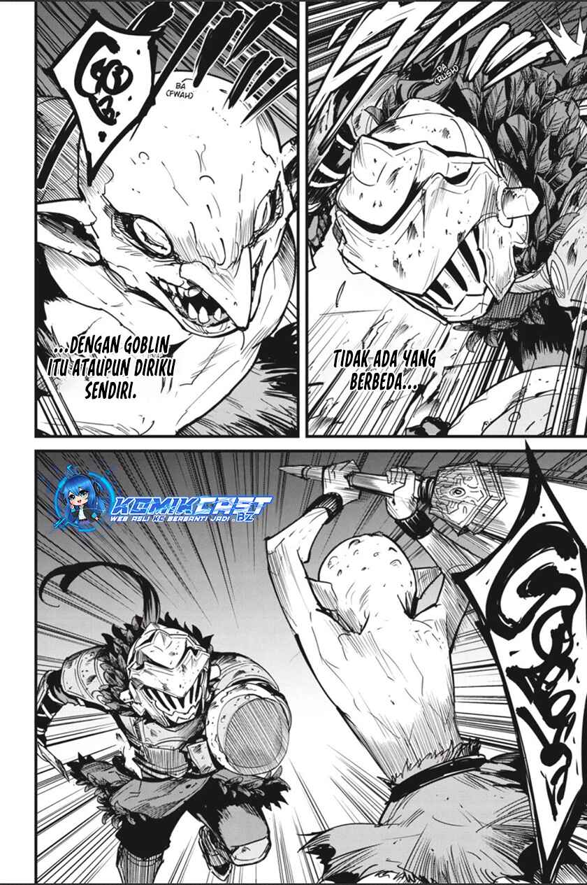 Goblin Slayer Gaiden: Year One