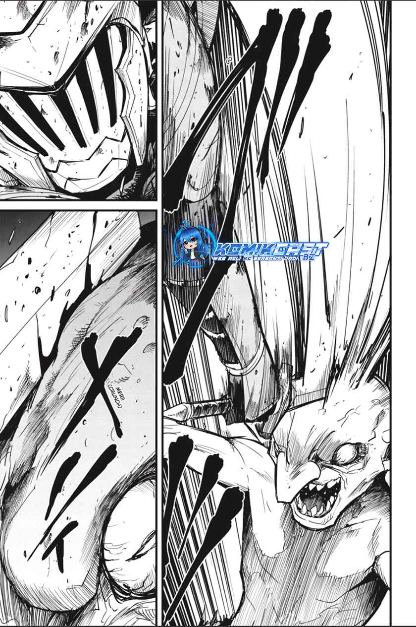 Goblin Slayer Gaiden: Year One