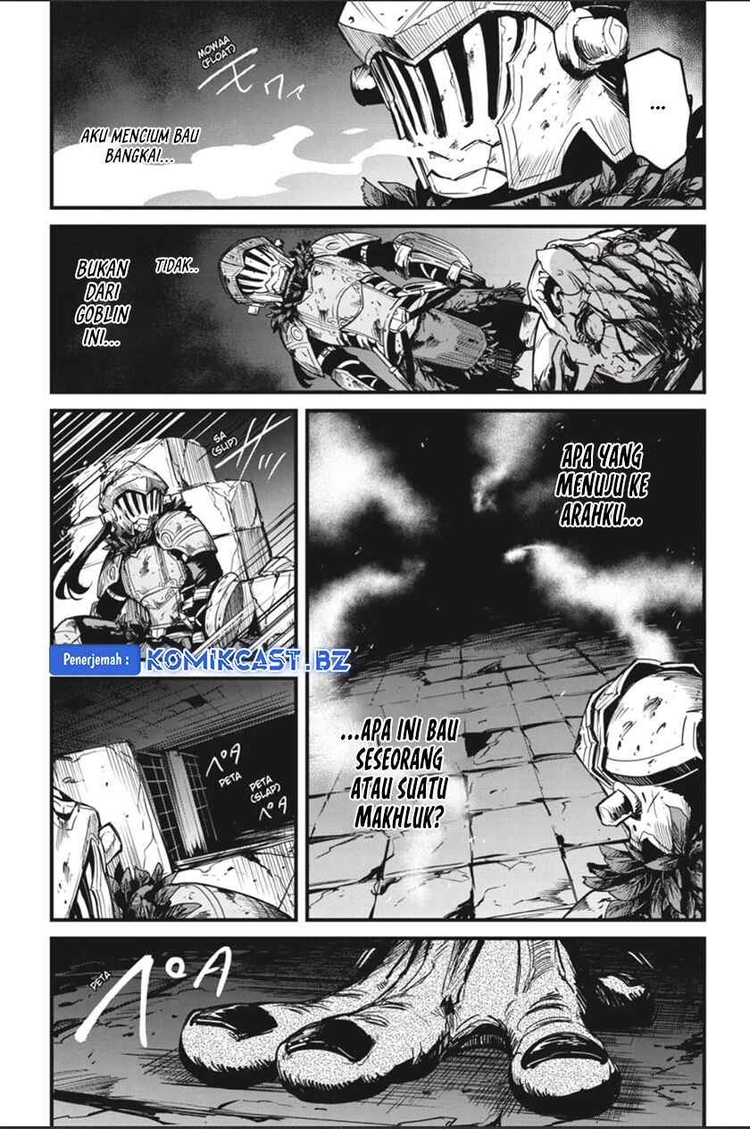 Goblin Slayer Gaiden: Year One