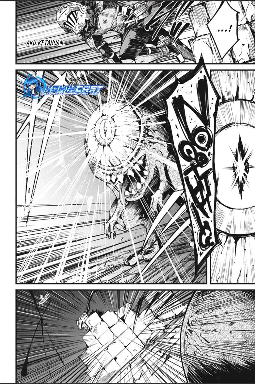 Goblin Slayer Gaiden: Year One