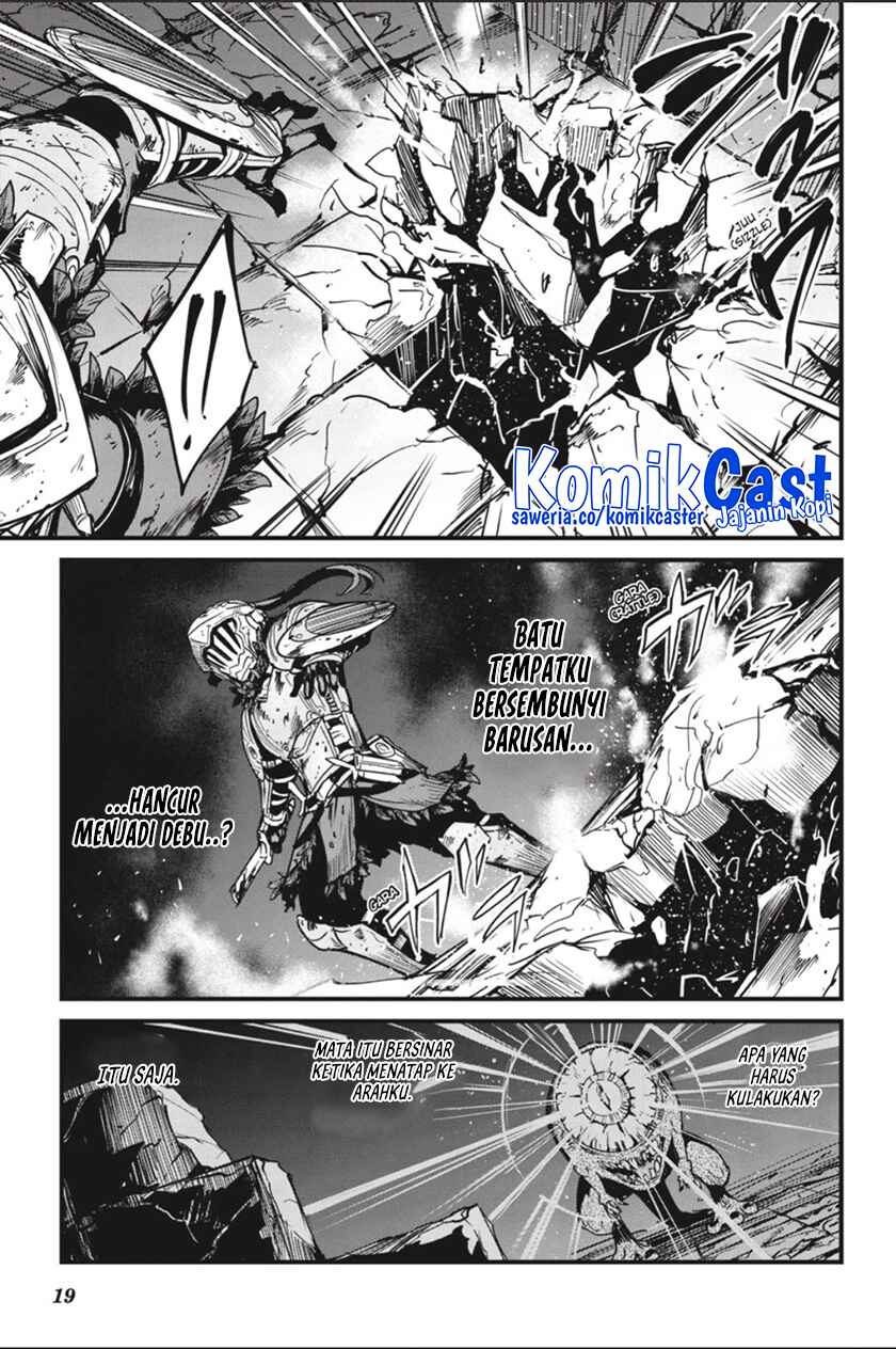 Goblin Slayer Gaiden: Year One