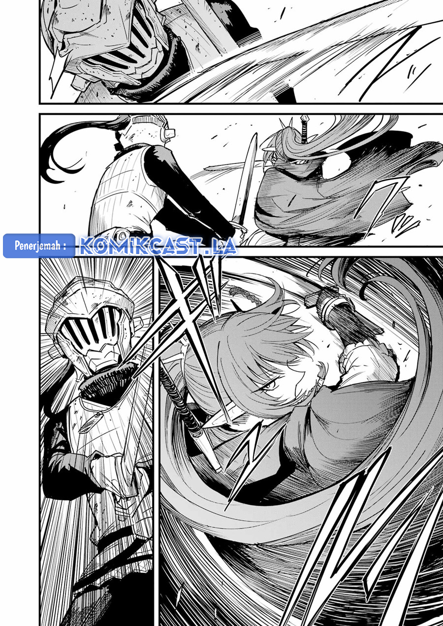 Goblin Slayer Gaiden: Year One