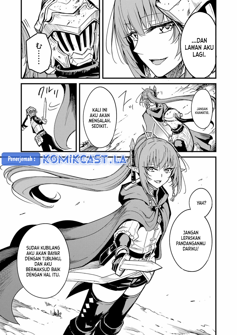 Goblin Slayer Gaiden: Year One