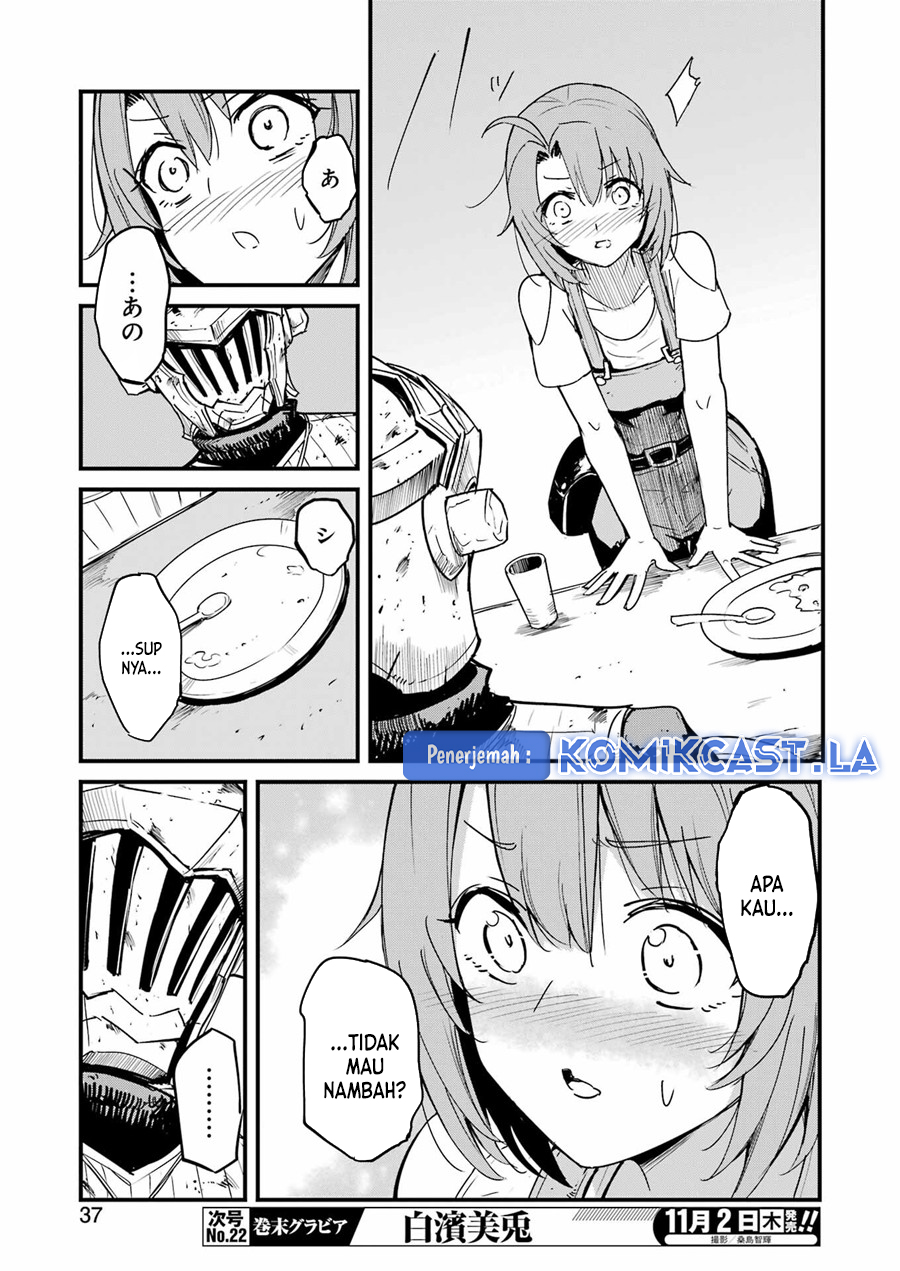 Goblin Slayer Gaiden: Year One