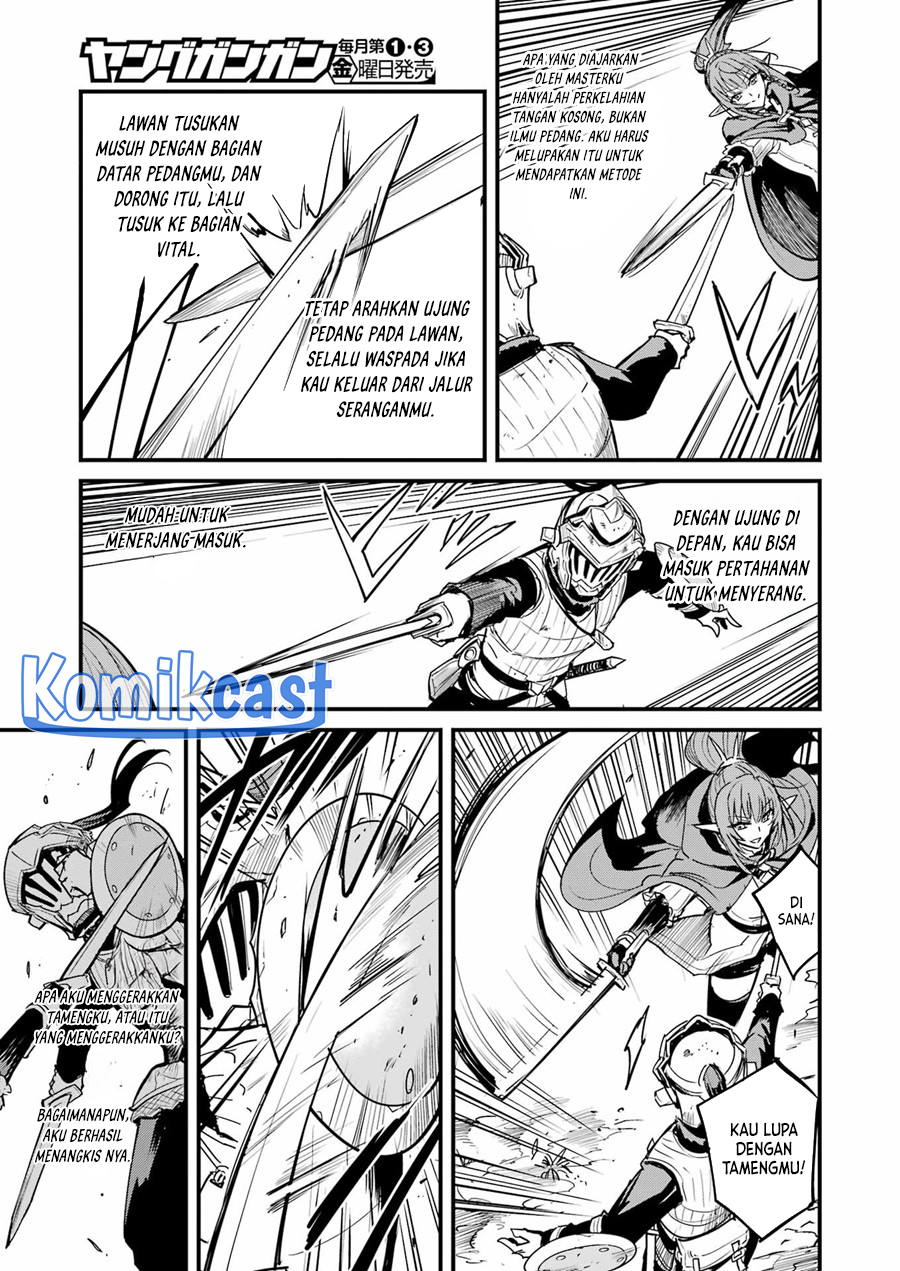 Goblin Slayer Gaiden: Year One