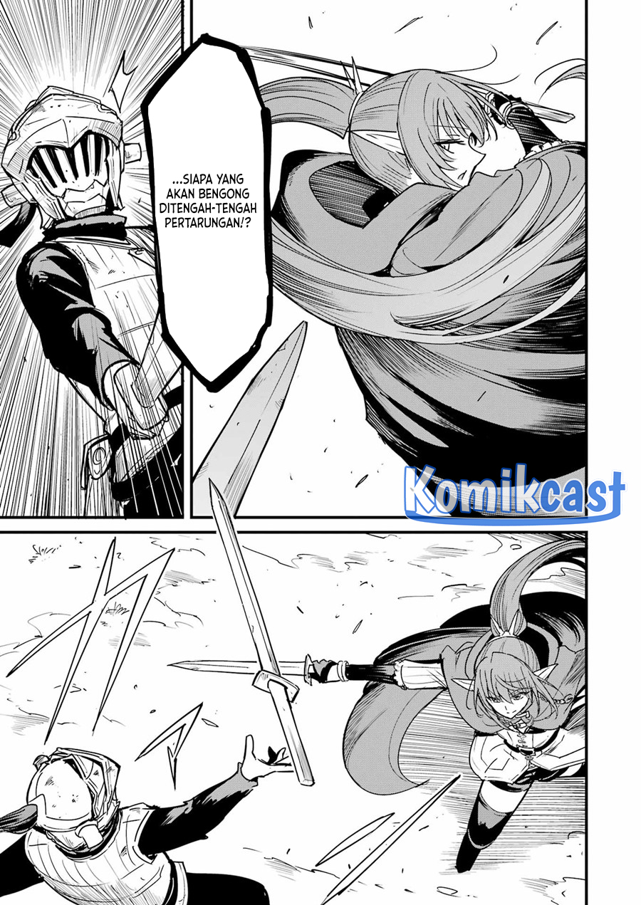 Goblin Slayer Gaiden: Year One