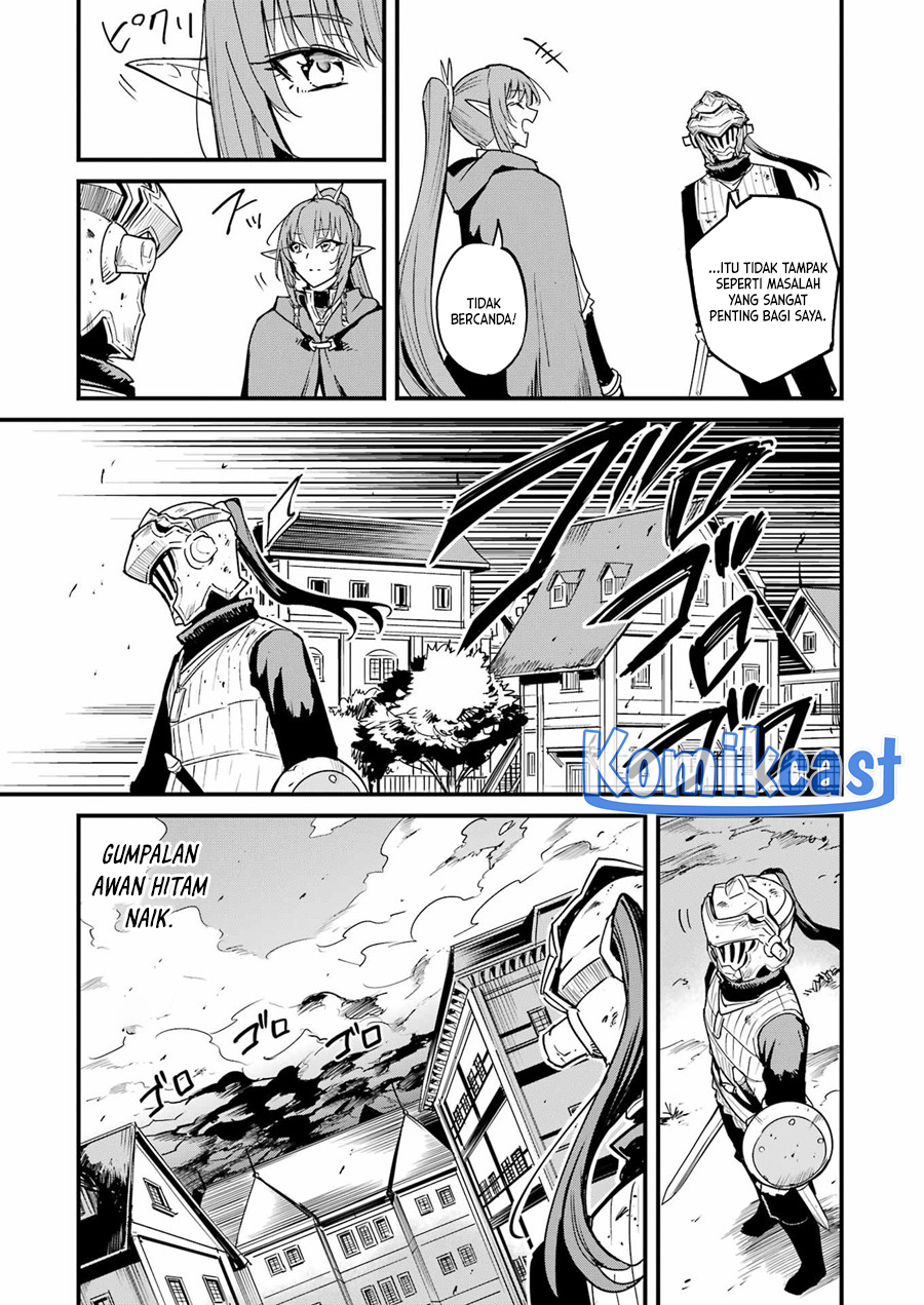 Goblin Slayer Gaiden: Year One
