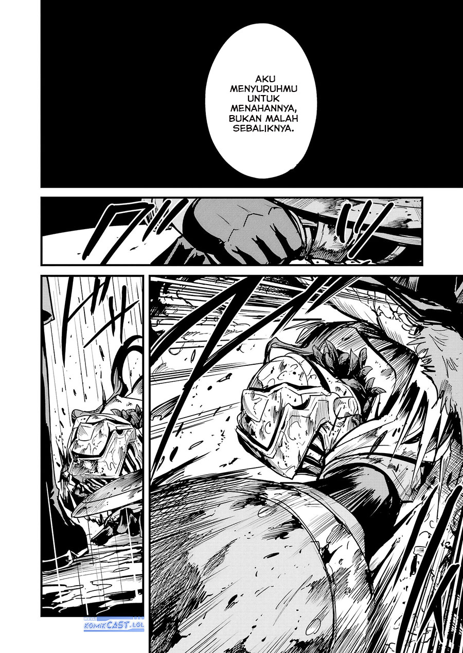 Goblin Slayer Gaiden: Year One