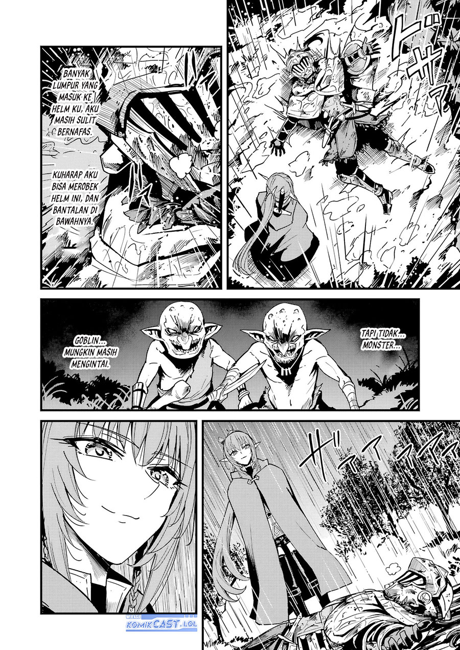 Goblin Slayer Gaiden: Year One