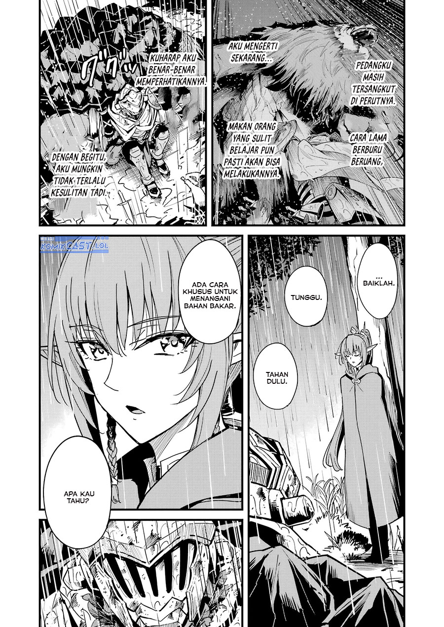 Goblin Slayer Gaiden: Year One