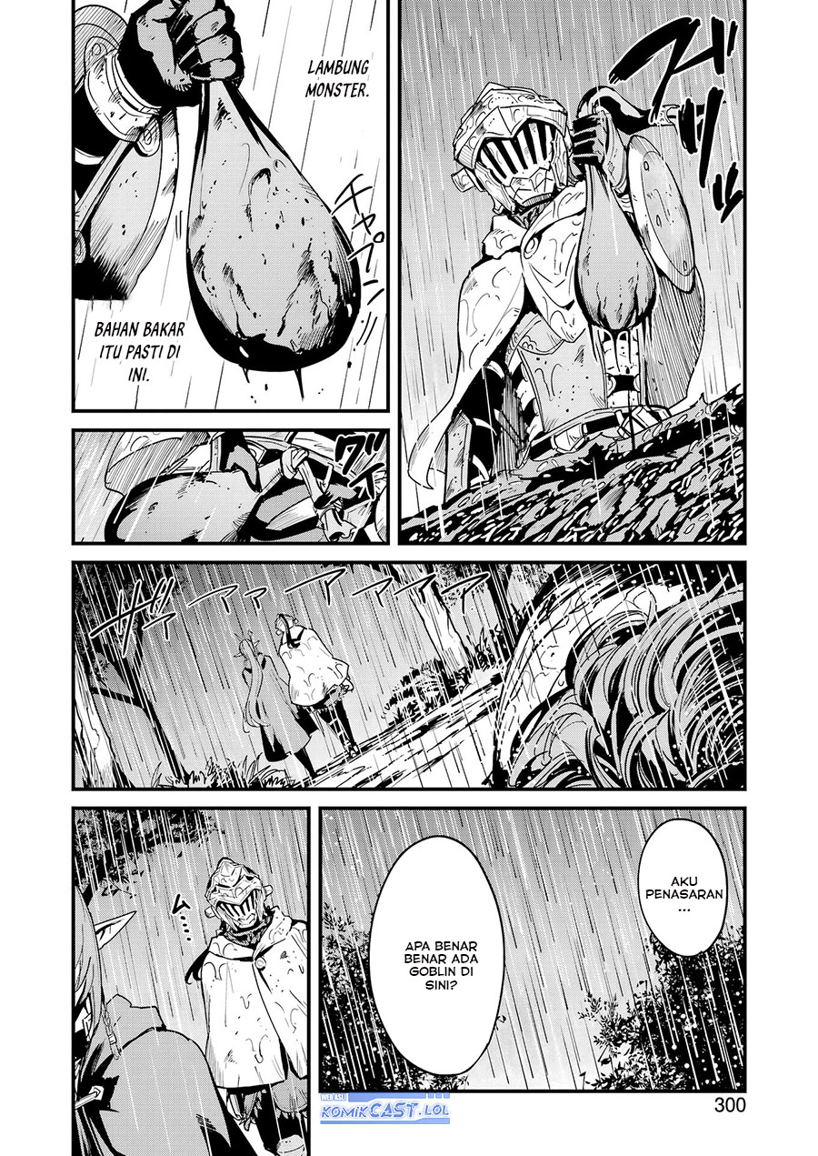 Goblin Slayer Gaiden: Year One