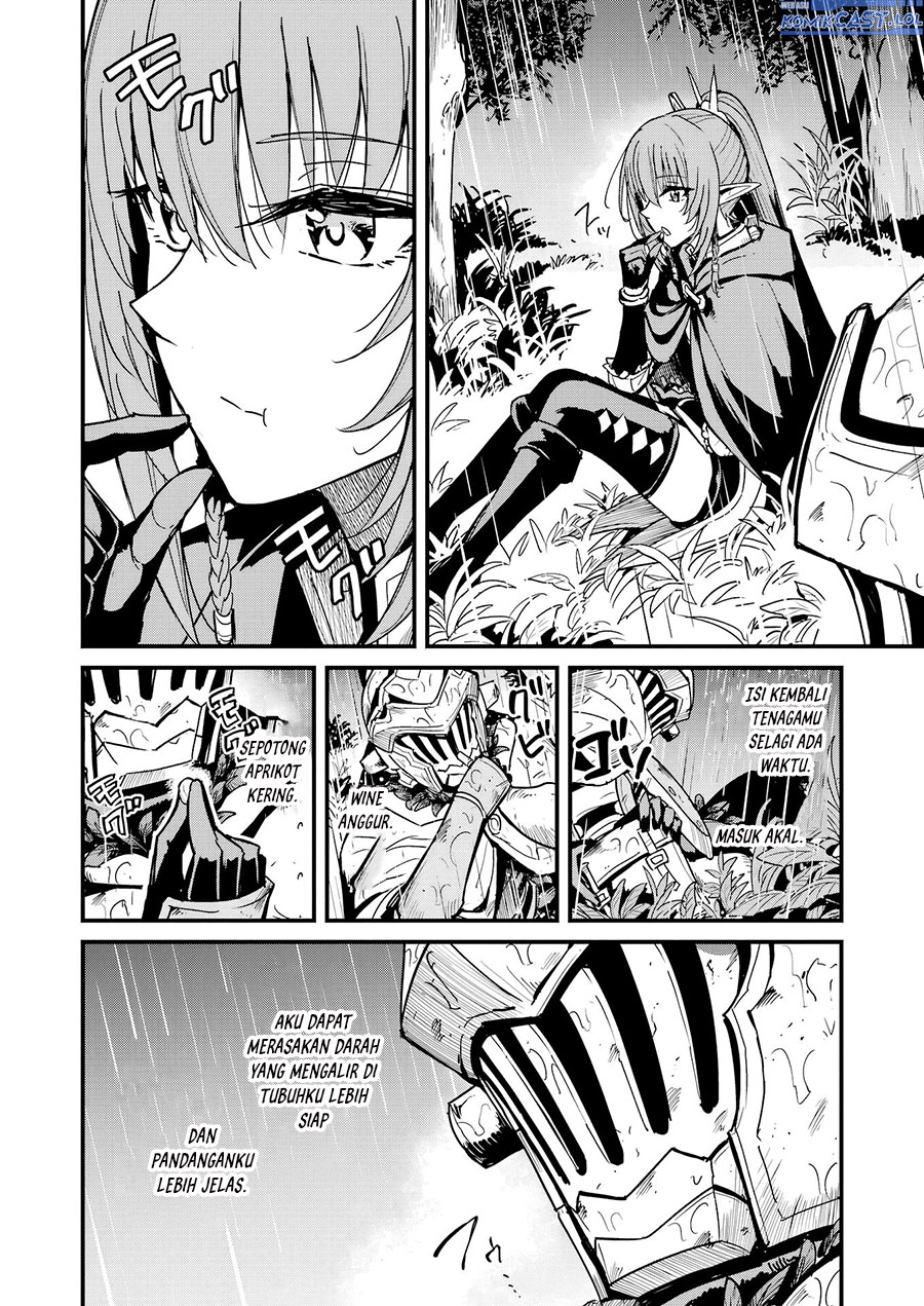 Goblin Slayer Gaiden: Year One