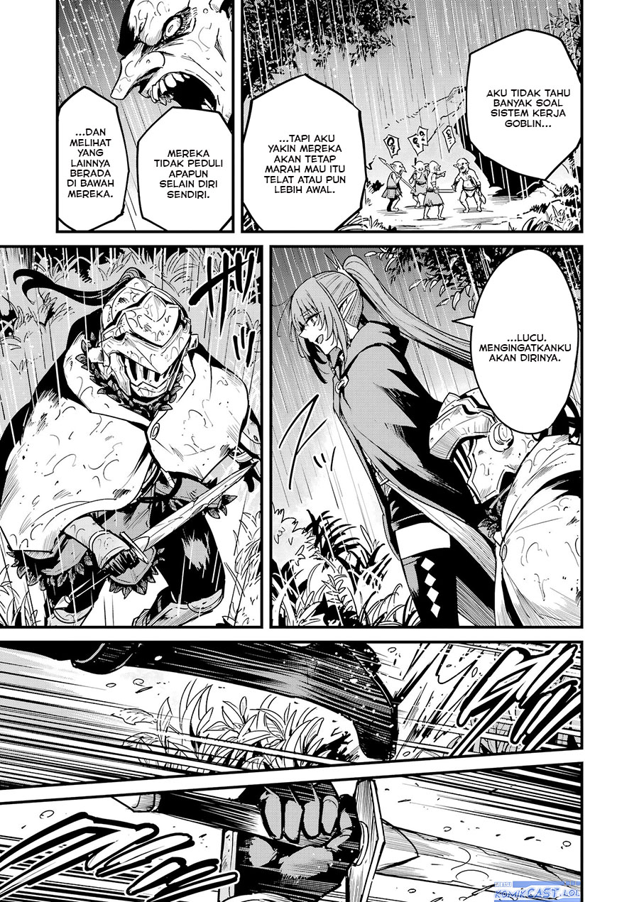 Goblin Slayer Gaiden: Year One