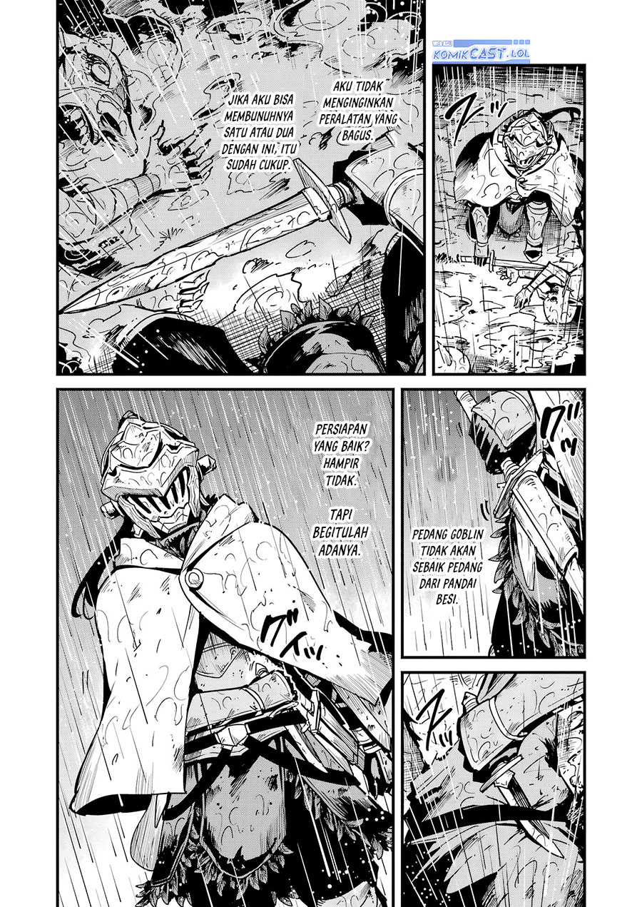 Goblin Slayer Gaiden: Year One