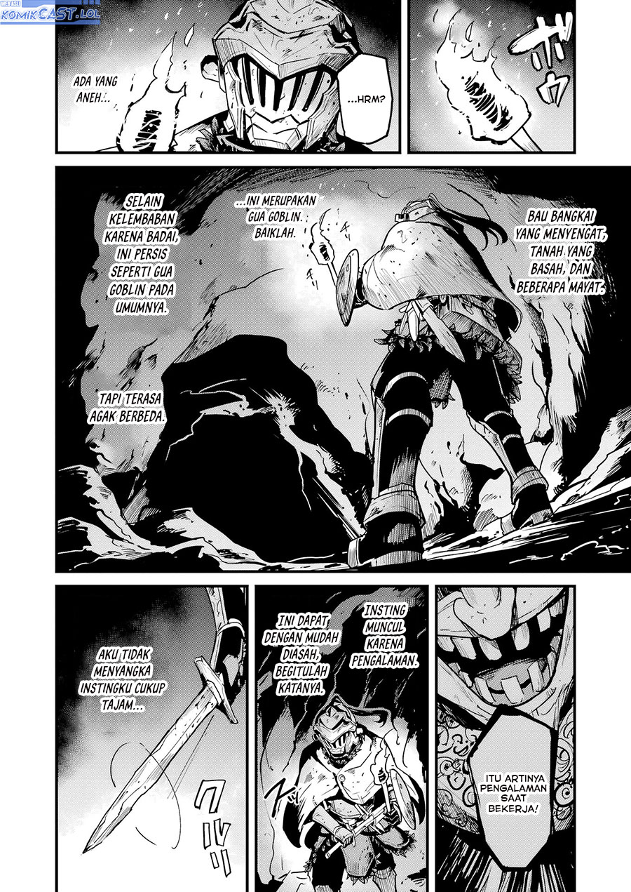 Goblin Slayer Gaiden: Year One