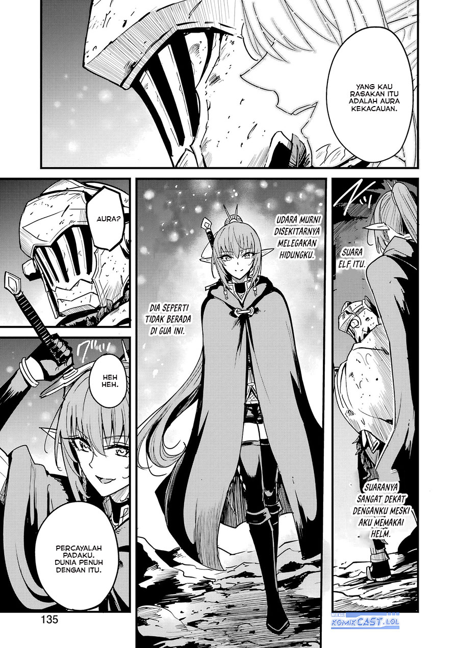 Goblin Slayer Gaiden: Year One