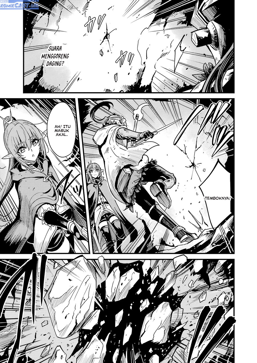 Goblin Slayer Gaiden: Year One