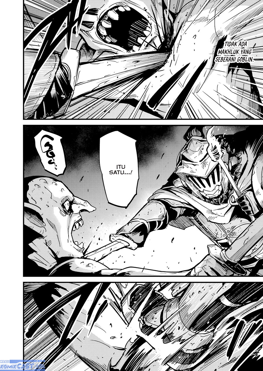 Goblin Slayer Gaiden: Year One