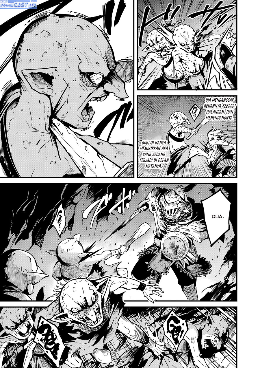 Goblin Slayer Gaiden: Year One