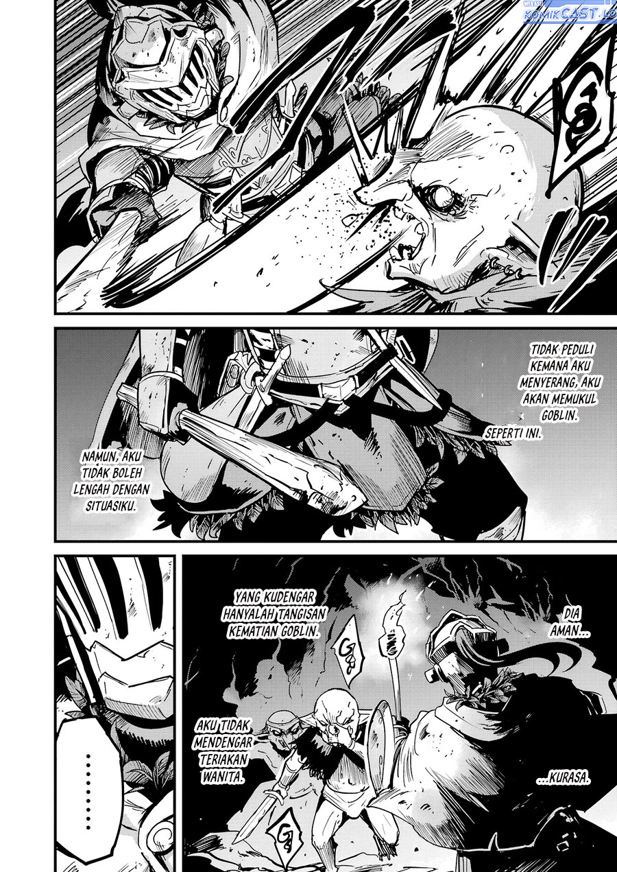 Goblin Slayer Gaiden: Year One