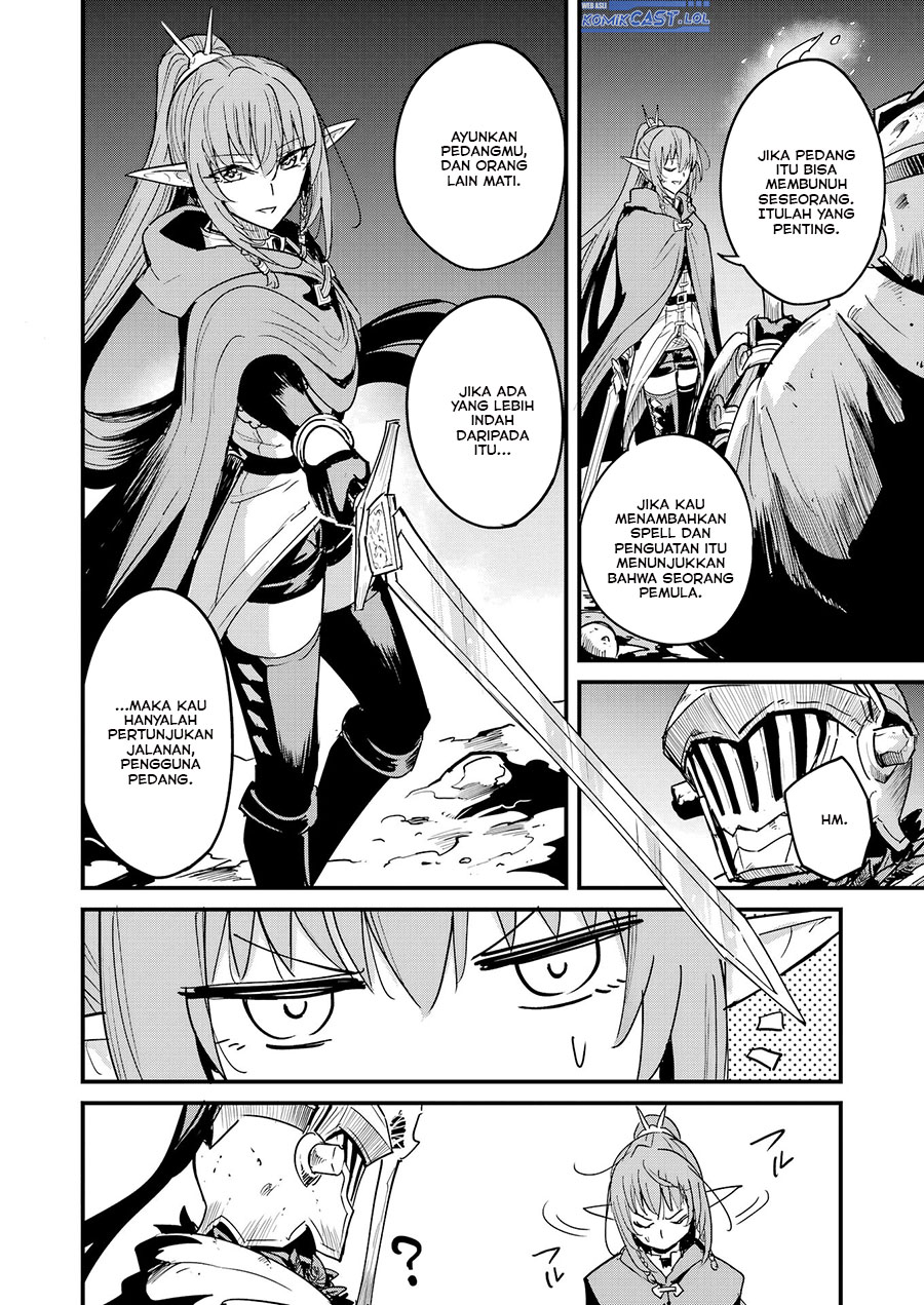 Goblin Slayer Gaiden: Year One
