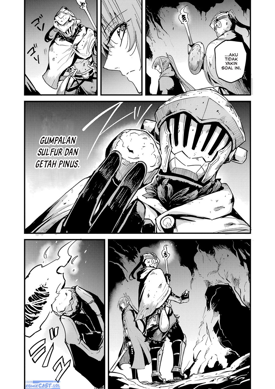 Goblin Slayer Gaiden: Year One