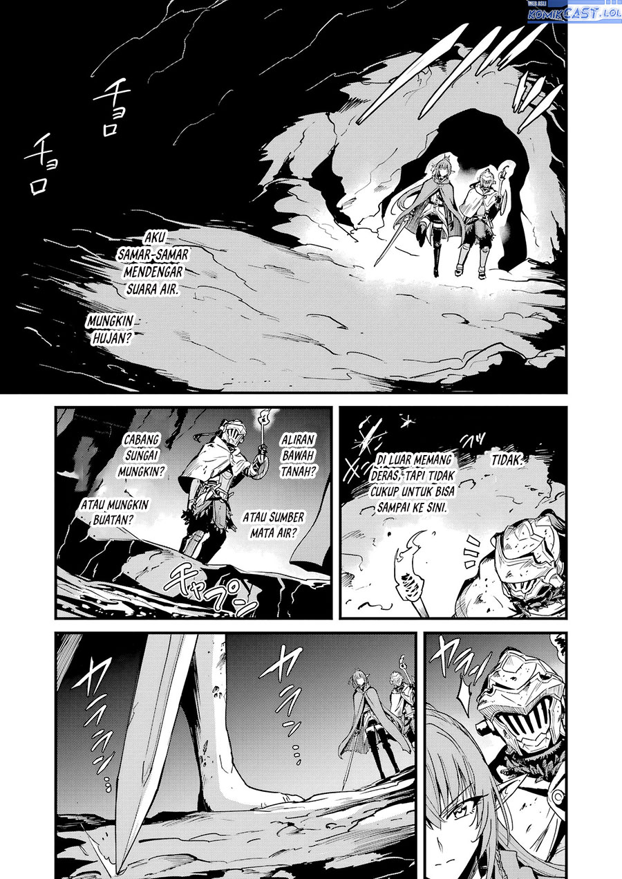 Goblin Slayer Gaiden: Year One