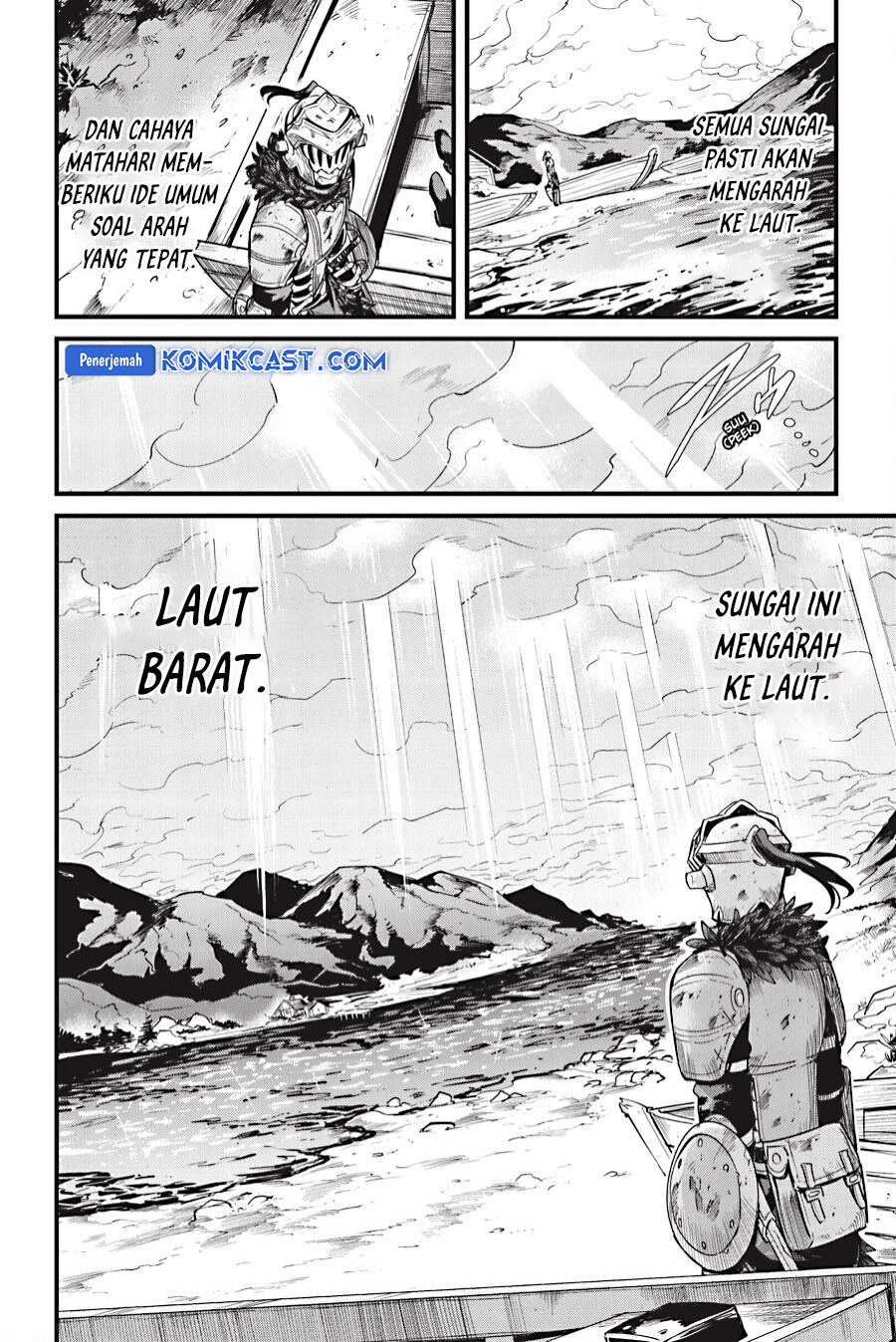 Goblin Slayer Gaiden: Year One
