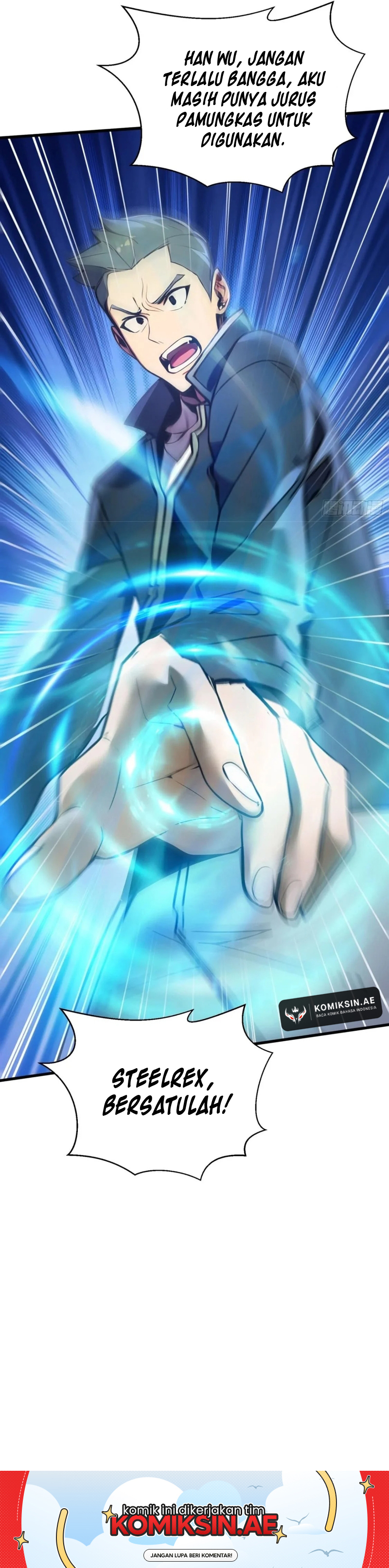 Gods of All People: I Sacrificed Hundreds of Millions of Living Beings To Become a God