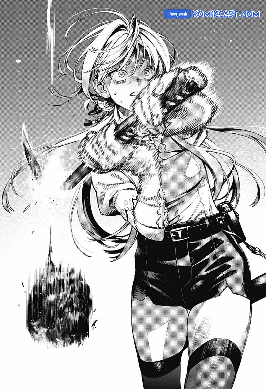 Gokurakugai
