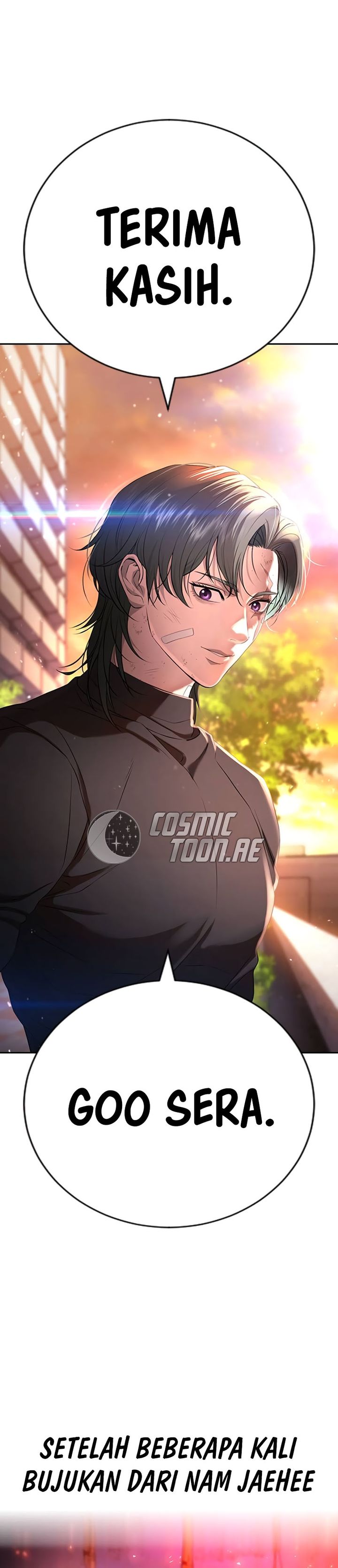 Goo Se Ra