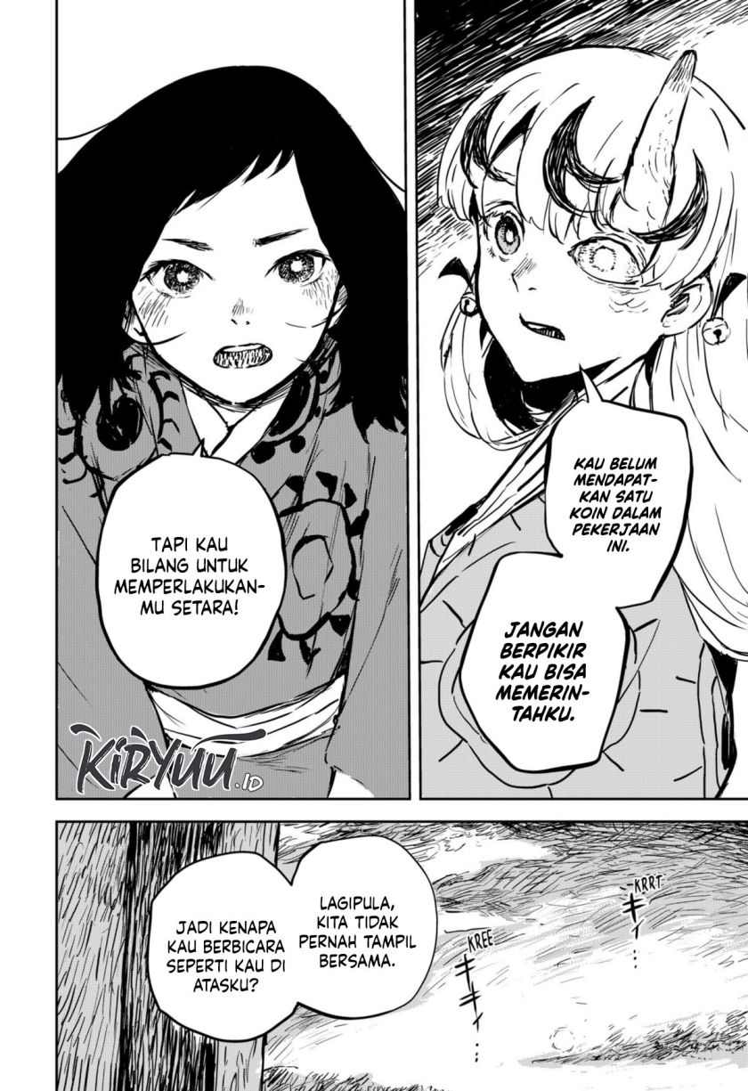 Goze Hotaru Chapter 9