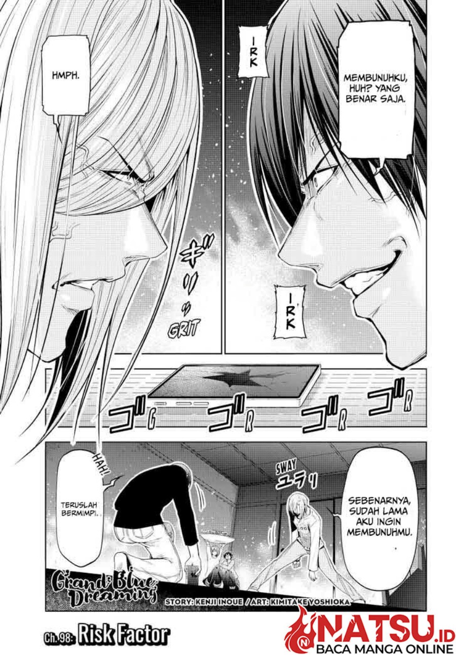 Grand Blue