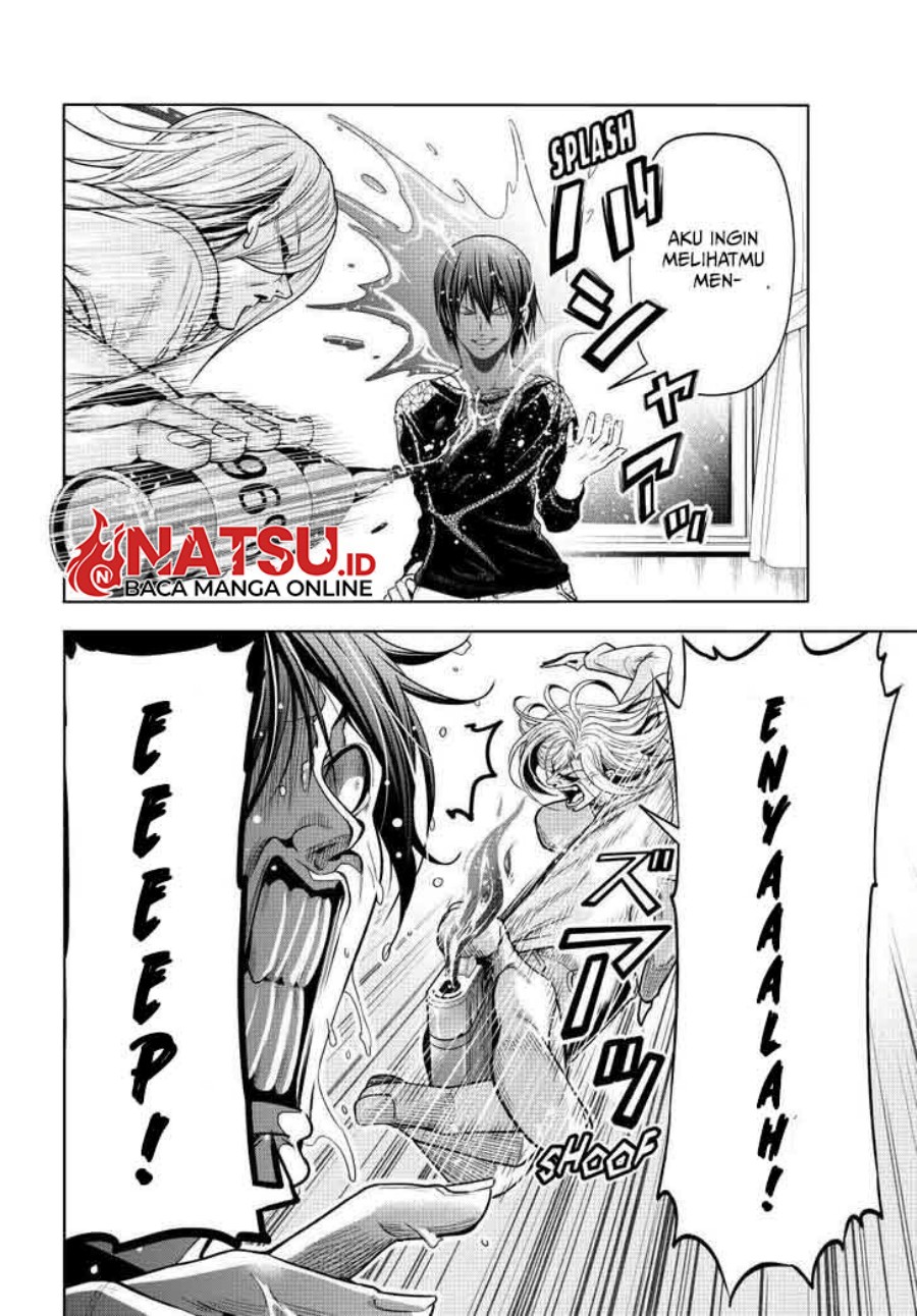 Grand Blue