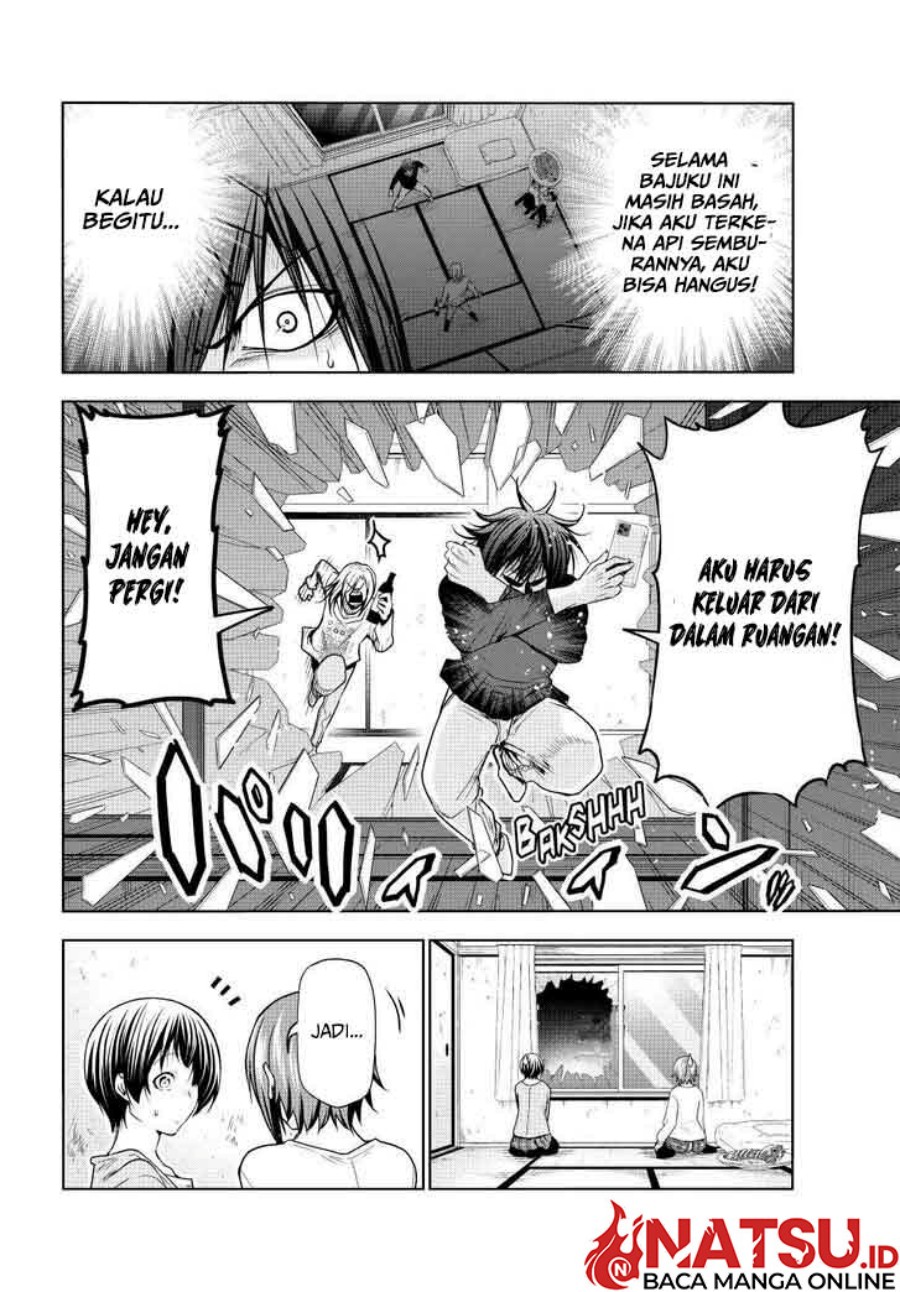 Grand Blue