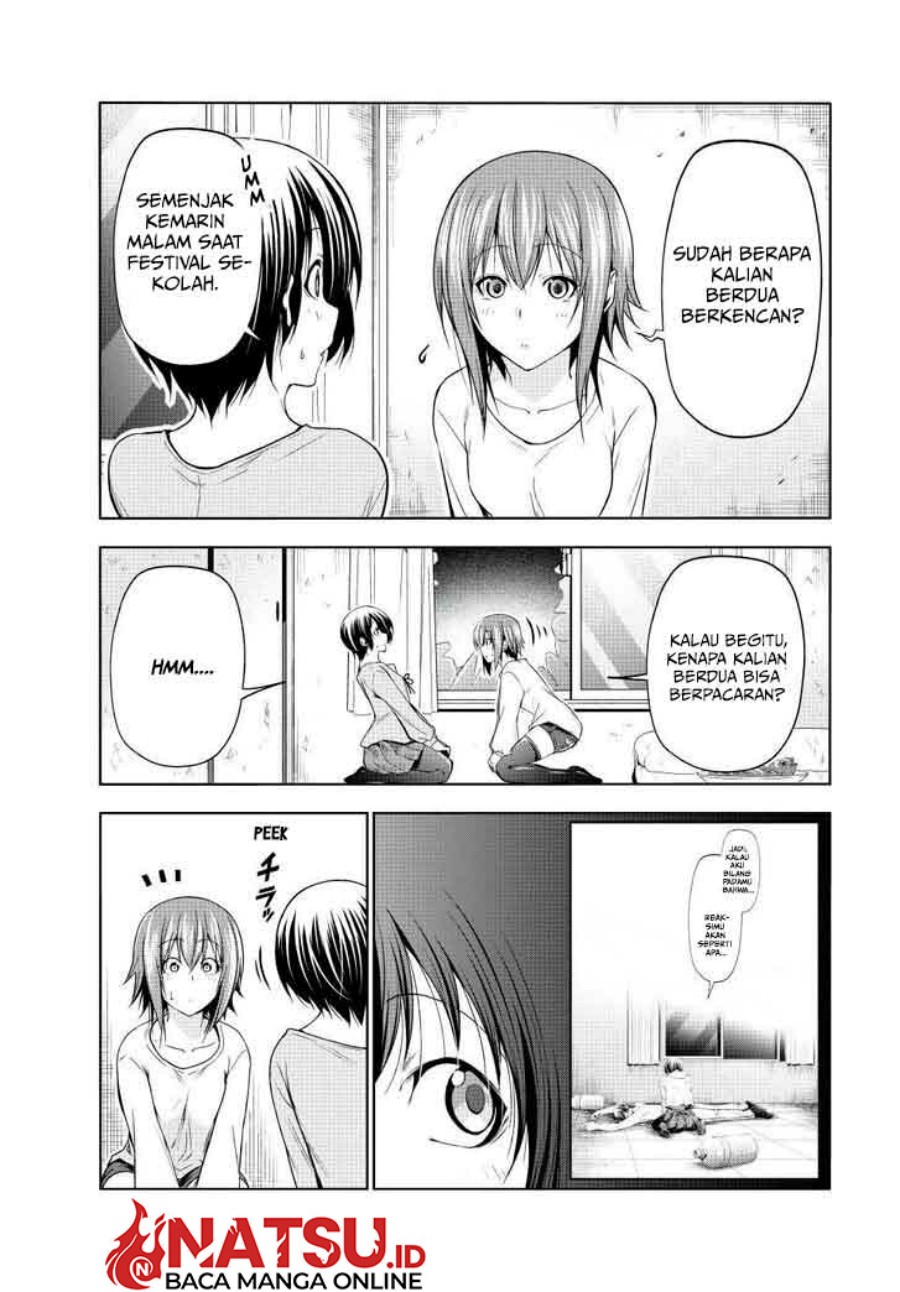 Grand Blue