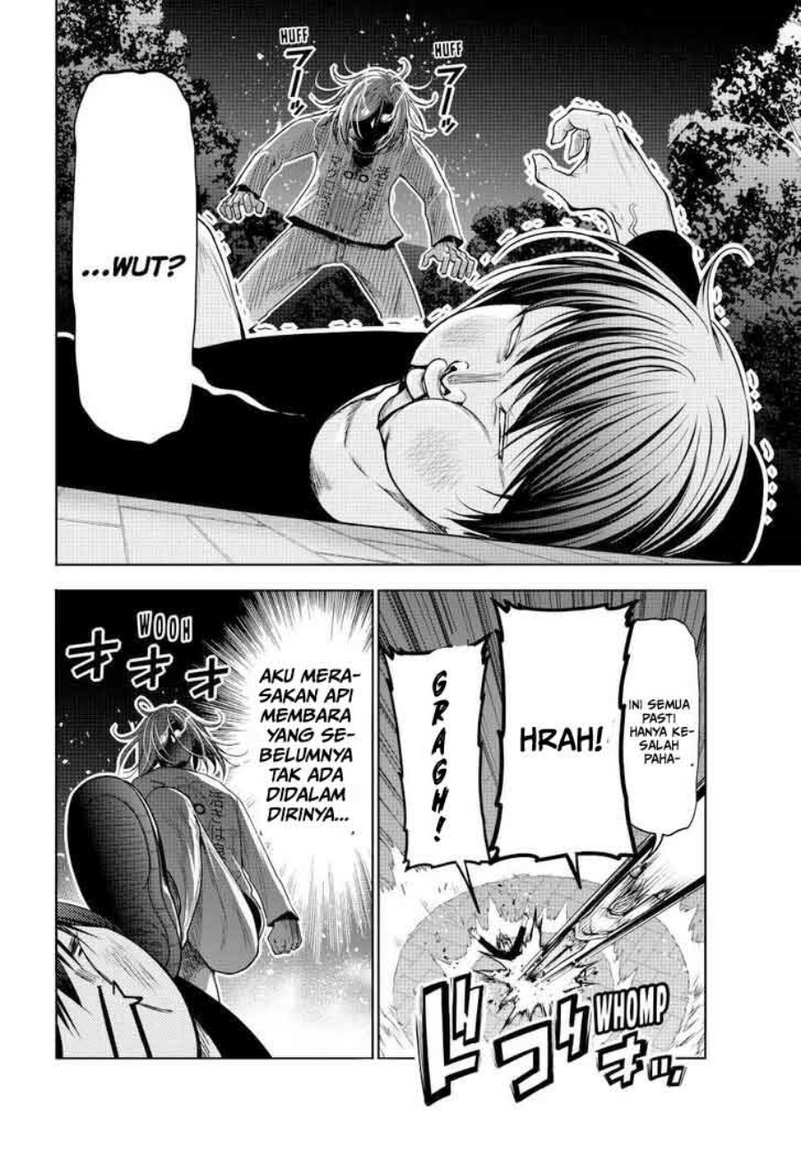 Grand Blue
