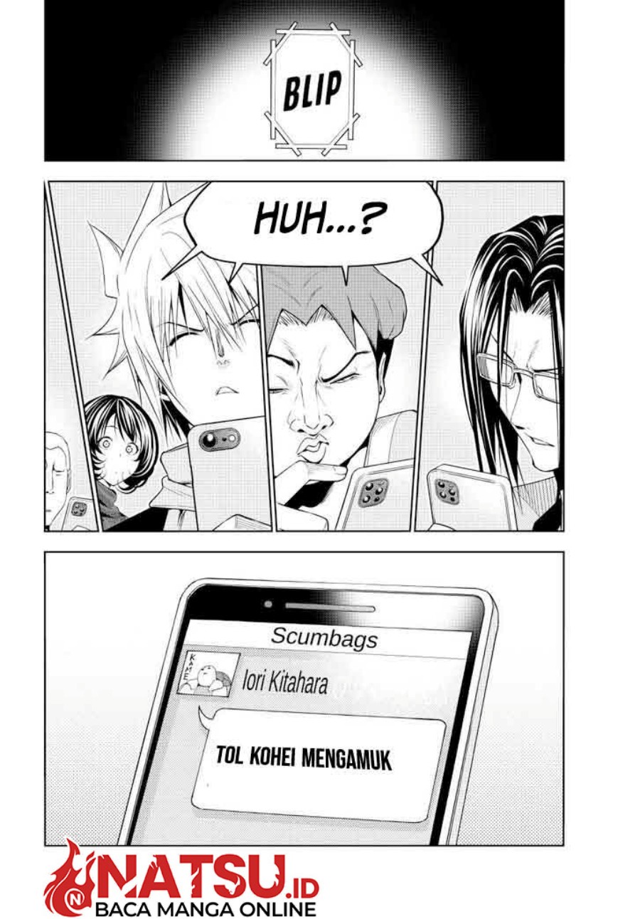 Grand Blue