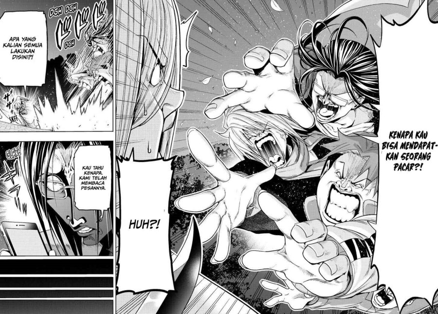 Grand Blue