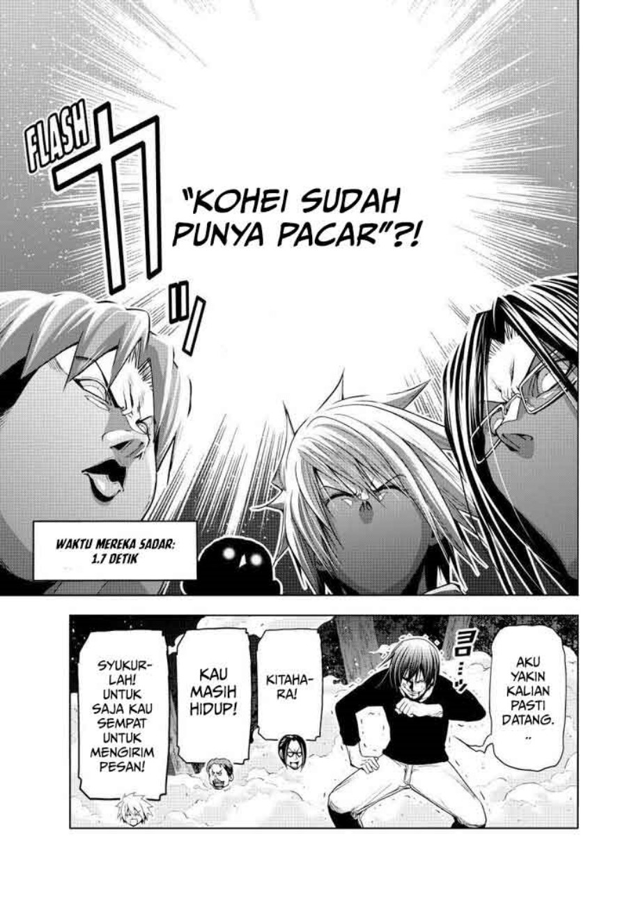 Grand Blue
