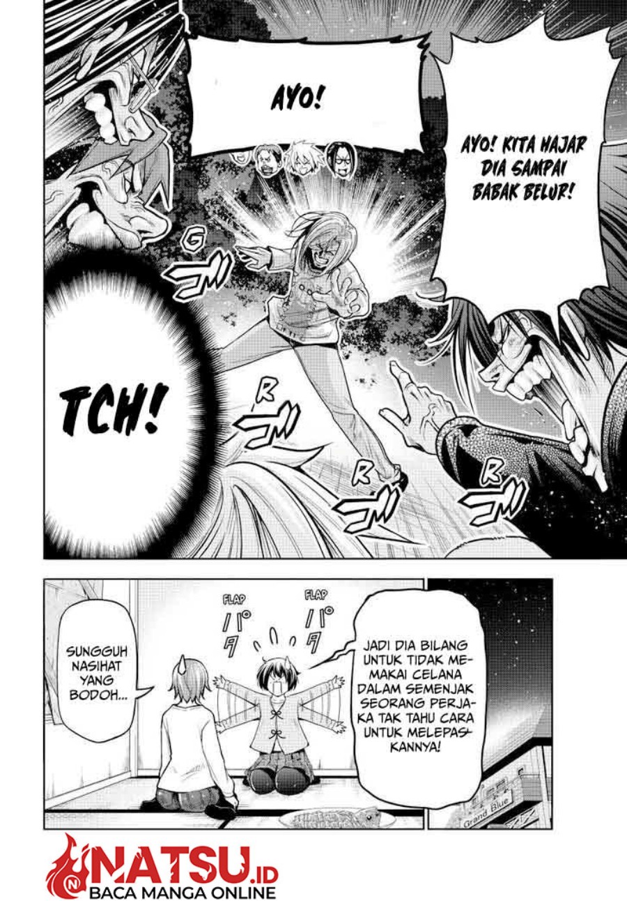 Grand Blue