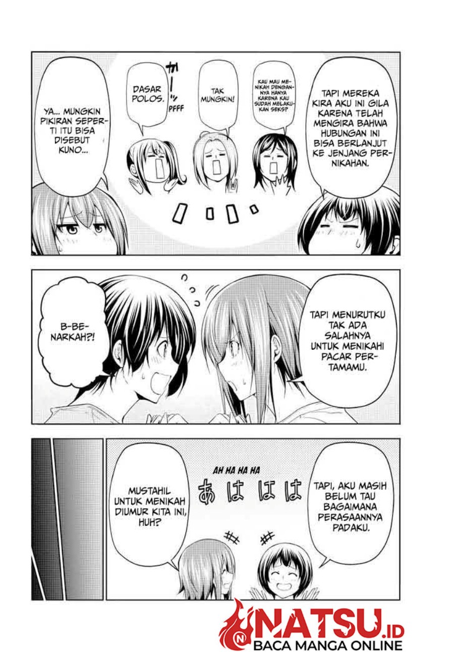Grand Blue