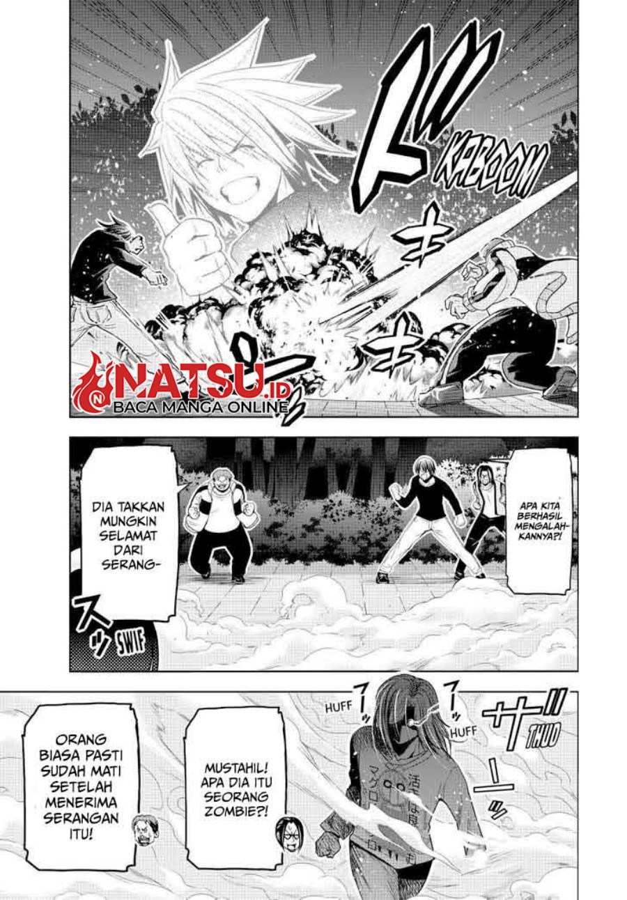Grand Blue