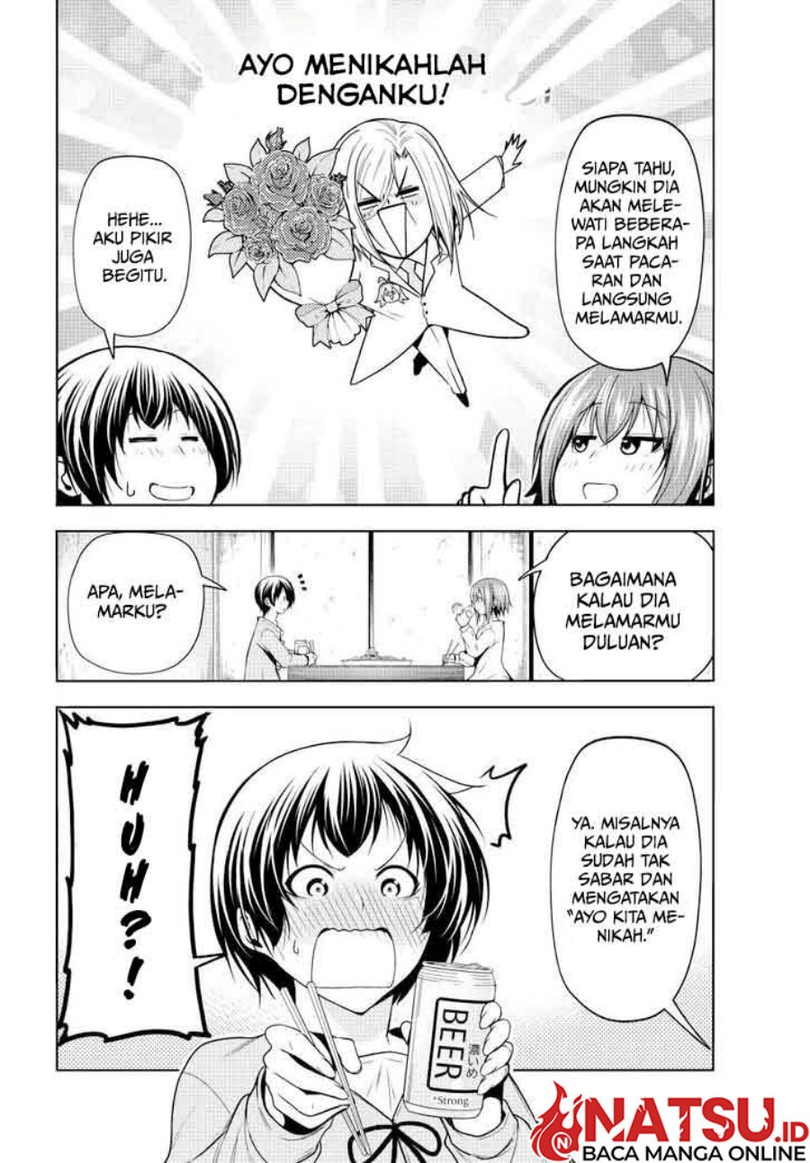 Grand Blue