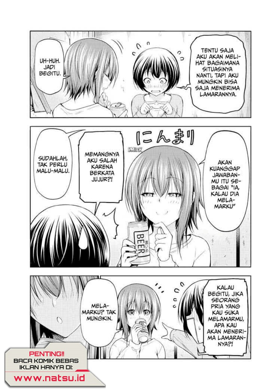 Grand Blue