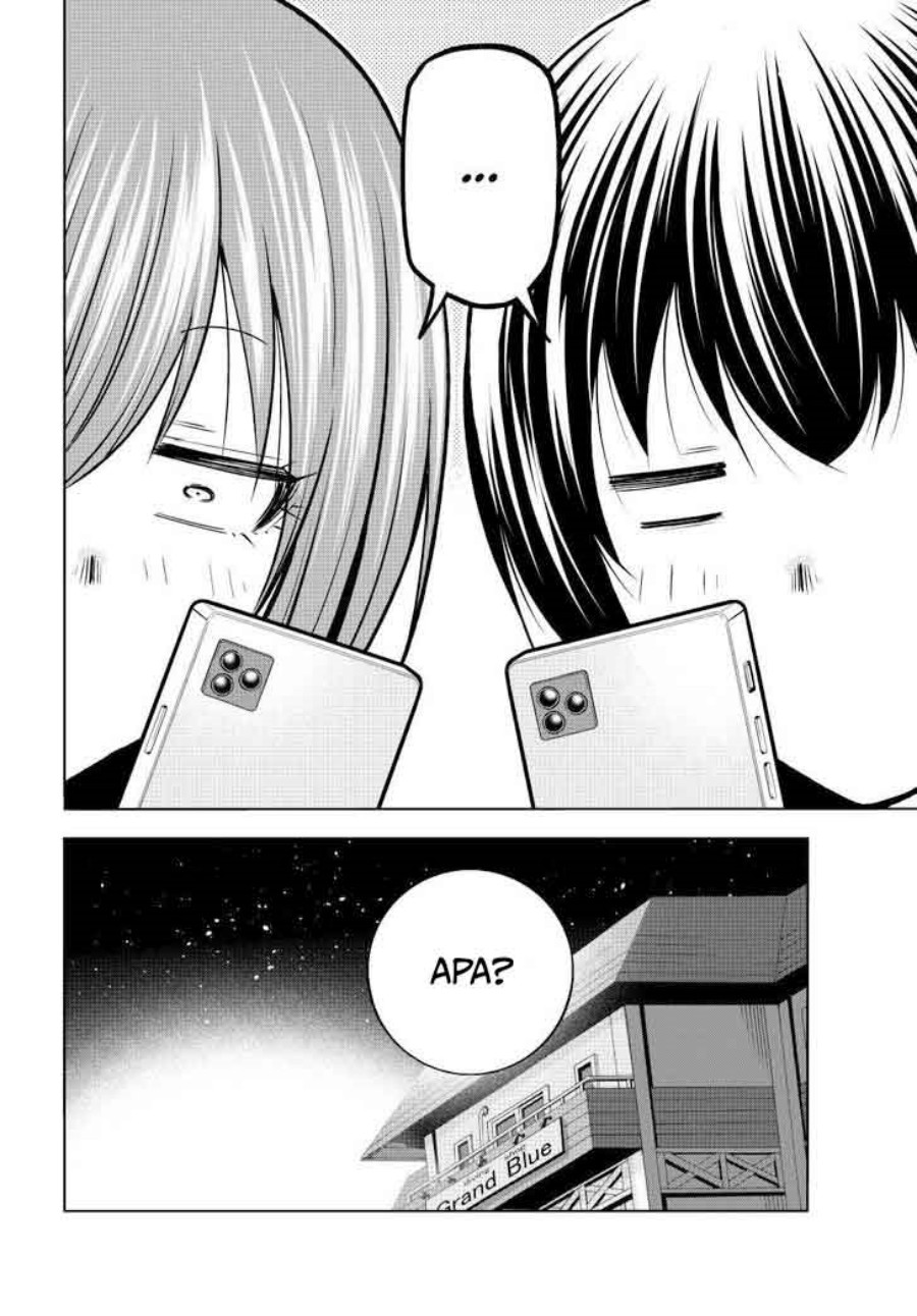 Grand Blue
