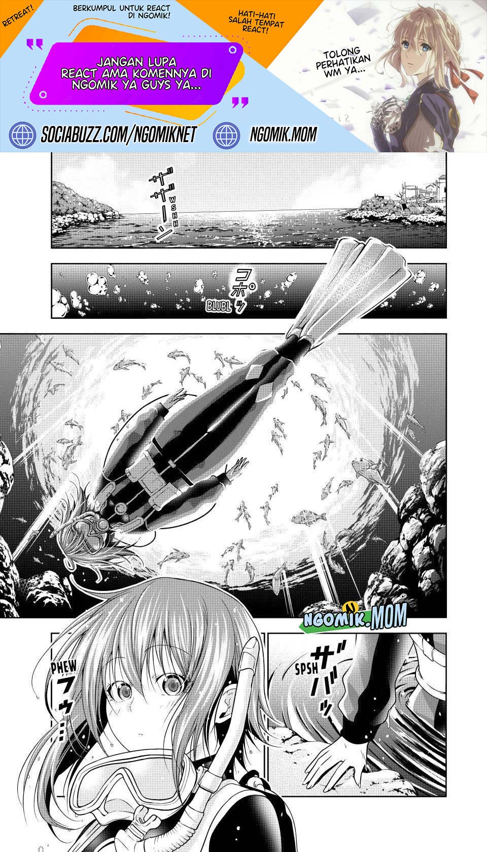 Grand Blue