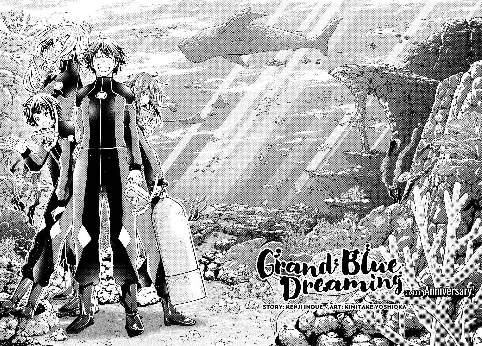 Grand Blue
